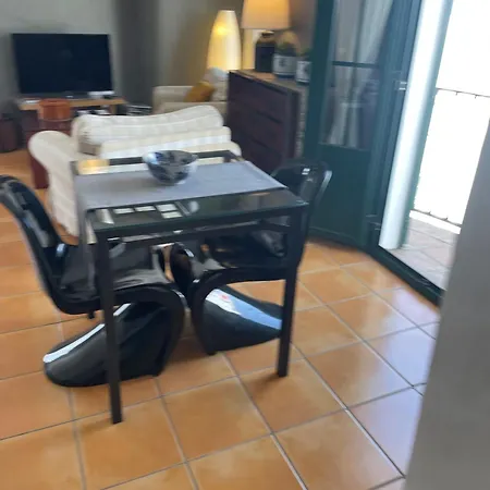 Competa-suites Cómpeta